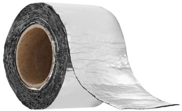 Ose Bande d'étanchéité bitumeuse et alu