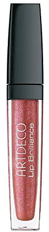 ARTDECO Lip Brilliance | Langhaftender Lipgloss für Glanz, 1 x 5 ml