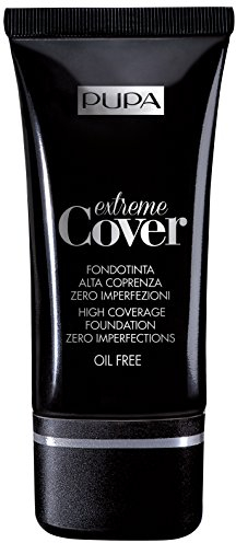 Extreme Cover Fondotinta