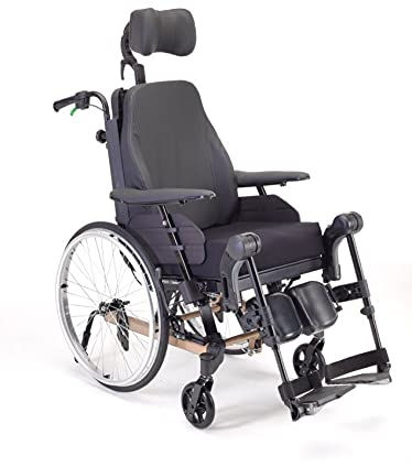 Invacare Pflegerollstuhl Rea Clematis PRO SB 44cm