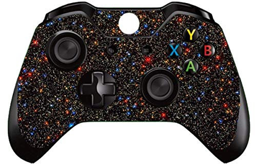 C-FUNN Skin Decal Sticker Cover Wrap Protector For Microsoft Xbox One Gamepad Game Controller - 1
