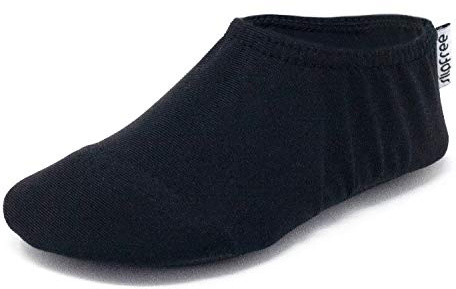 Slipfree Non-Slip Shoes for Girls and Boys. Light, Soft and Comfortable, Unisex Kids Beach Water Shoes with Protective Sole, Ideal for Holiday, Sports and Home