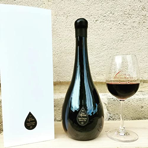 Son Altesse Saint Emilion Grand Cru 2023 - Pack de 1/2 / 3 ou 6 bouteilles (1)