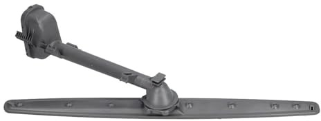 LUTH Premium Profi Parts Compatible Whirlpool Bras de pulvérisation central 481010607712 pour lave-vaisselle