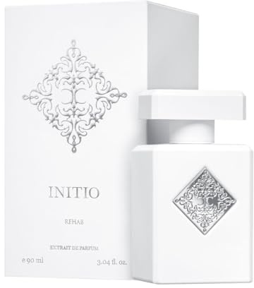 INITIO HEDONIST REHAB EXTRAIT DE PARFUM FLASCHE 90 ML