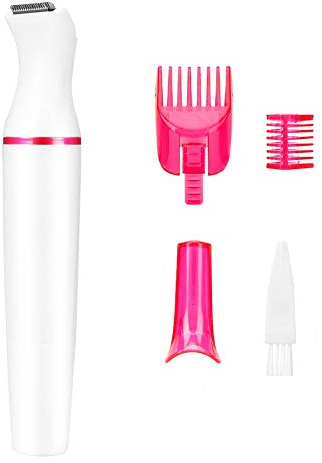 Elektrisk Veet Baddräkt Hår kvinna Ögonbryn, Bikini, Ögonbryn, Baddräkt, Trimmer