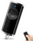 Telecomando Cancello, Telecomando apriporta garage 868MHz, telecomando per porta garage compatibile con bs HSM4 HSE2 HS1 HS4 HSZ1 HSZ2