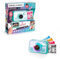 Canal Toys - Photo Creator - Cámara de impresión instantánea 2.0, Toma Fotos e Imprime al Instante. No Necesita Tinta, Pantalla táctil, Flash y Anillo de luz. Papel de Calidad fotográfica - CLK046