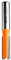 CMT Orange Tools 912,622,11 Fraise droite hm s 12 x 12 51 d