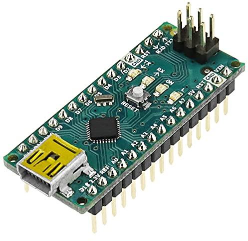 Arduino Nano Barebone PC