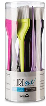 EUROSTIL BOTE 24 PALETINAS COLORES MOD 102