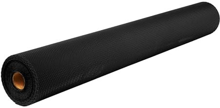 TMY Antirutschmatte Schubladenmatte Schrankfolie 60 x 500 cm | Folie für Küchenschränke Schubladeneinlage Antirutschfolie | Folie Küchenschrank Innen Schrankeinlage Schubladenmatten Drawer Mat