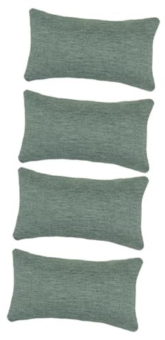 MERRYHAPY 4piezas Cojines De Pulso Multifuncionales Almohadas De Mano Cómodas para Médico Color Aleatorio Soporte Profesional para De y Relajación De Mano