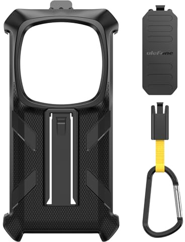 Ulefone Armor 28 Pro Mobile Phone Multifunctional Protective Case Armor 28 Ultra Mobile Phone Case Outdoor Smartphone Without Contract 2025