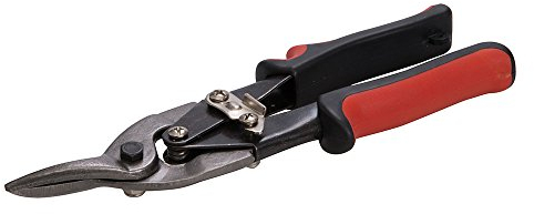 Silverline 253022 - Cesoie aviazione