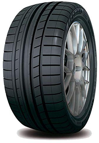 INFINITY ECOMAX XL TL – 255/35 R19 96Y – und/C/73dB – Sommerreifen