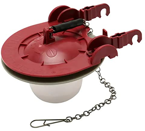 Fluidmaster 5403 3-Inch Water Saving Long Life Toilet Flapper