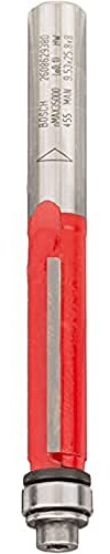 BOSCH ACCESORIOS - 2608629380 Fresa Expert copiadora: 8x9,53x25,8