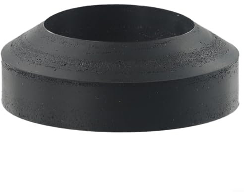 Joint en caoutchouc pour réservoir de chasse d'eau en forme de donut