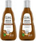Guhl Braun Faszination Shampoo - Inhalt: 250 ml - Haartyp: brünett, braun (Packung mit 2)