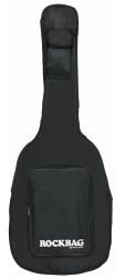 ROCKBAG RB 20529 BL Tasche für Westerngitarre