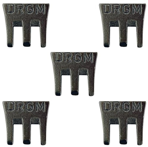 TRIUSO Profi S-Fix Keile Gr. 3 /26mm 5 Stück im Be