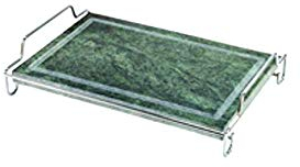 Pietra Ollare 25X40 Supp.Acc.