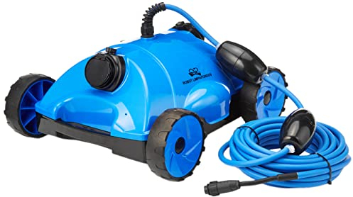 Produits QP 500351AZ Bluek Robot Piscine Électrique Sols