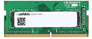 Mushkin SO-DIMM 16 GB DDR4-3200 (1 x 16 GB) minne