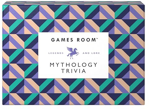 Games Room Ridley's Mythologie-Trivia