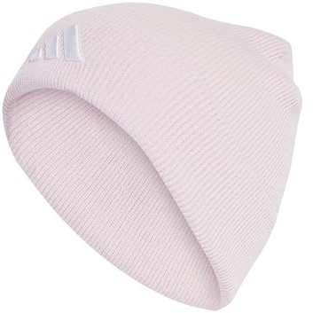 adidas Unisex New Logo Beanie Cuff