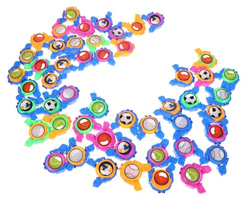 HEMOTON Discos Voladores De Colores Mixtos para Niño Niña Juguete Interactivo para Exteriores Divertido para Fiestas Jardín y Entrenamiento De Habilidades Motrices