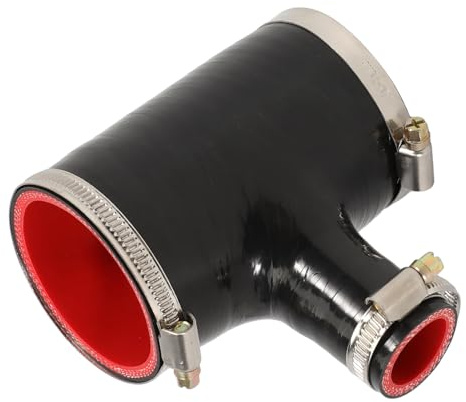 Ansaugrohr Luftmassenmesser Reparatursatz Kompatibel mit W211, GL320, GL350 A6420908237 A6420906037 A6420907437