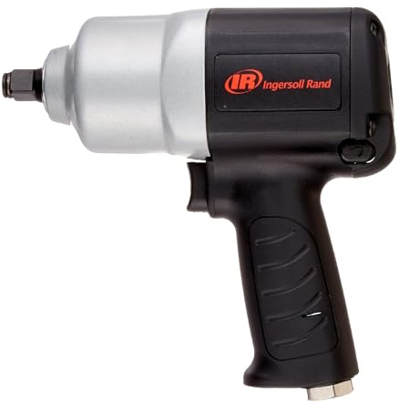 Ingersoll Rand 2100G 1/2Composite Air Imact Wrench