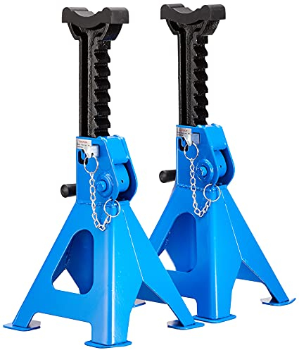 BGS 3015 | Cavalletti | carico 3000 kg / coppia | corsa 276 - 420 mm | 1 coppia