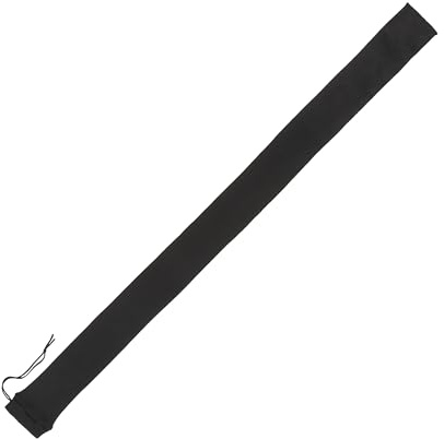 Allen Company Calzini Tattici per Pistola/Fucile, Nero - Silicone trattati tatticl Pistola calzino, 47