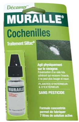 Décamp - Muraglia Siltac anti cocciniglia