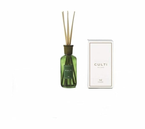 Culti Stile Colours DIFFUSORE, Grün, 250 ml