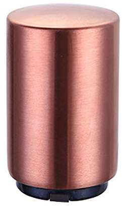 Abrebotellas automático de acero inoxidable para cerveza y vino
