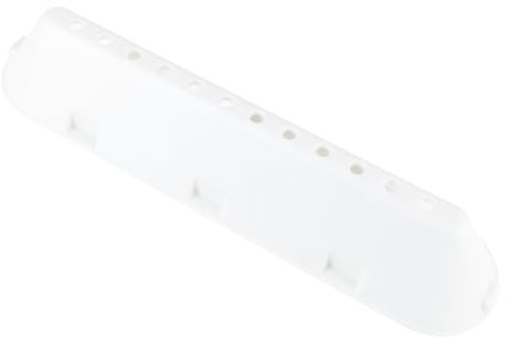 sparefixd Aube de tambour pour machine à laver Scholtes