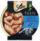 Sheba Fillets Cat Food Tray with Chicken and Tuna (MSC) in Gravy 2x16x60g
