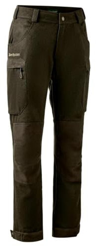 Deerhunter Tatra Trousers Loden Wood