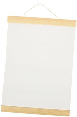ULDIGI Leinwand Zum Malen Kreative Zeichenfläche Leicht Und Kompakt Für Studenten Hobbymaler Und Heimdekoration Geeignet Für Acryl Und Gouachefarben