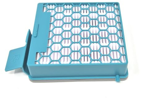 HEPA Filter kompatibel mit Miele Boost CX1 ersetzt SF-HY 60 Hygiene AirClean Filter 11639240