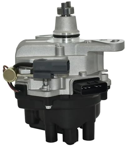 Zündverteiler kompatibel mit K11 II 22100 41B02 41B01 99B03 66B0A FITS SELECT -Modelle
