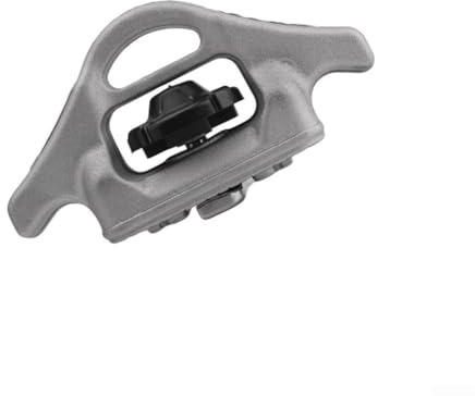 Per Nissan Titan/Frontier morsetto di fissaggio per guida di carico 2004-2025, ricambio morsetto in metallo compatibile con Utili Track System, OE 999T7ZV00A/999T7-ZV00A