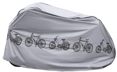 Cykelskydd Dammtätt UV-skydd presenning