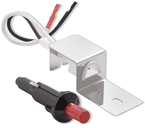 Weber Q100 Q200 Gas Grill Replacement Ignitor Kit 80462