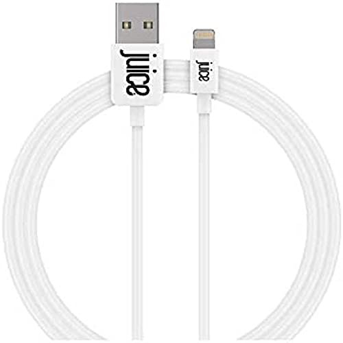 Juice Apple Lightning Charging Cable 1m