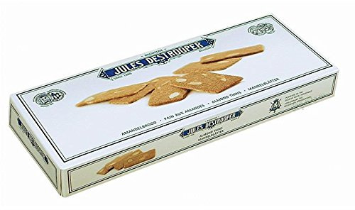 Galletas de Almendras 12 x 100 gr.